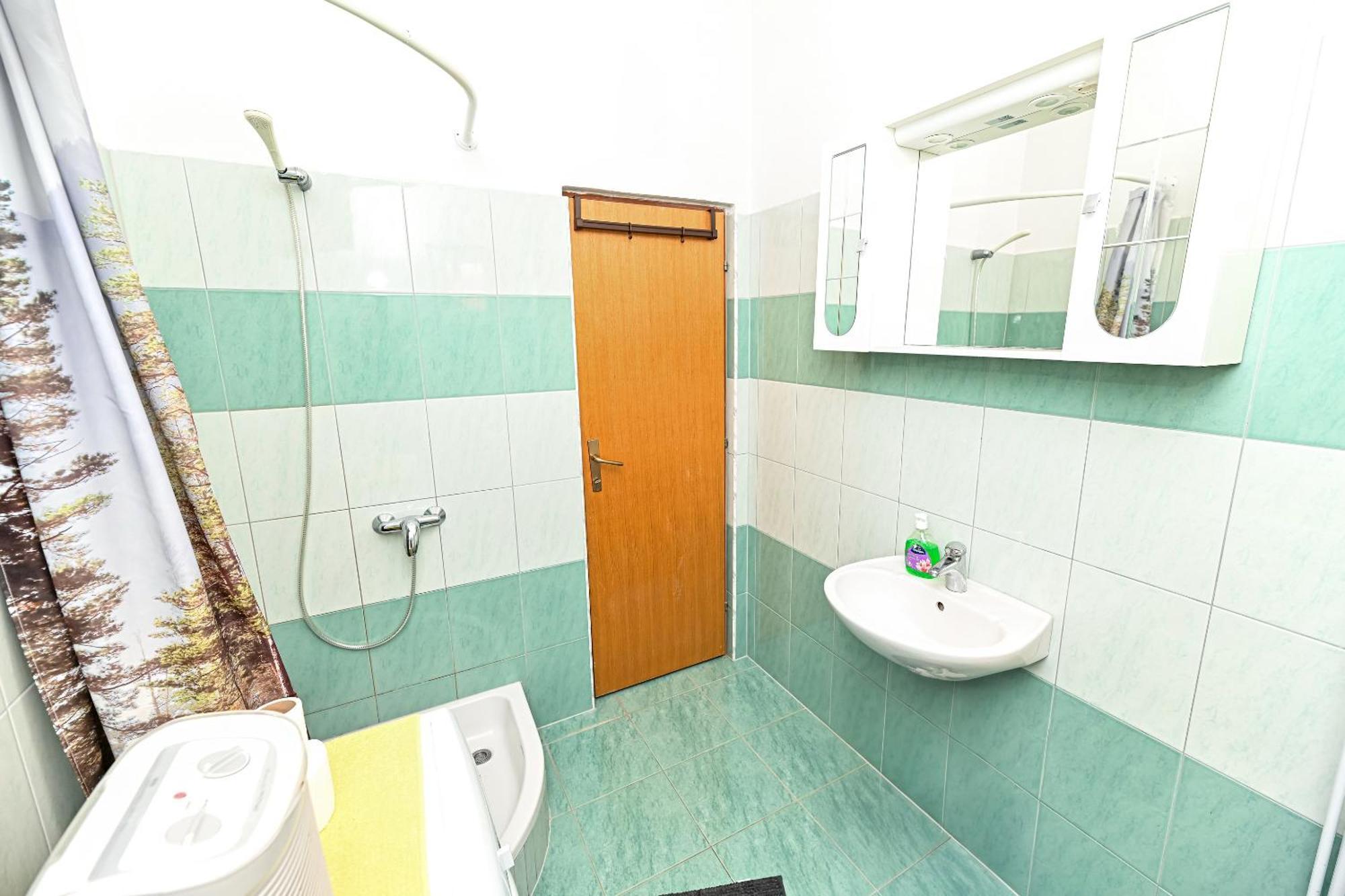 Apartment Razanac Nikola 2 Dış mekan fotoğraf