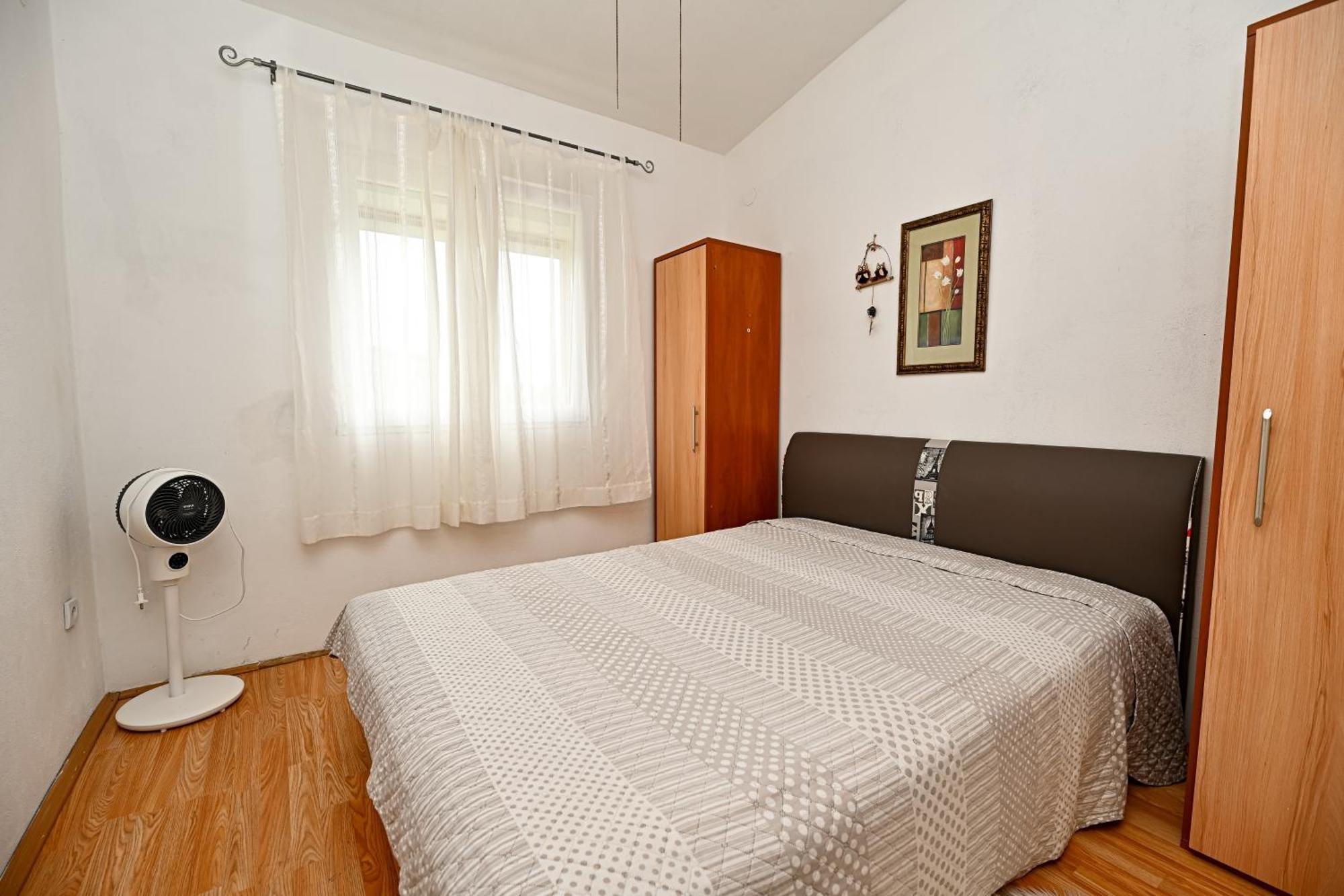 Apartment Razanac Nikola 2 Dış mekan fotoğraf