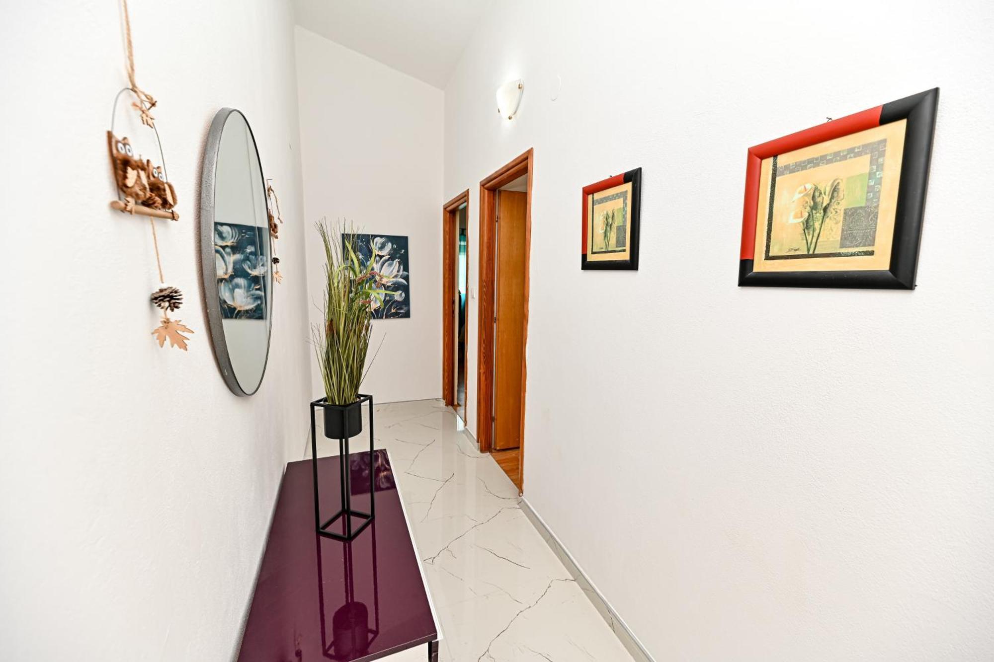 Apartment Razanac Nikola 2 Dış mekan fotoğraf