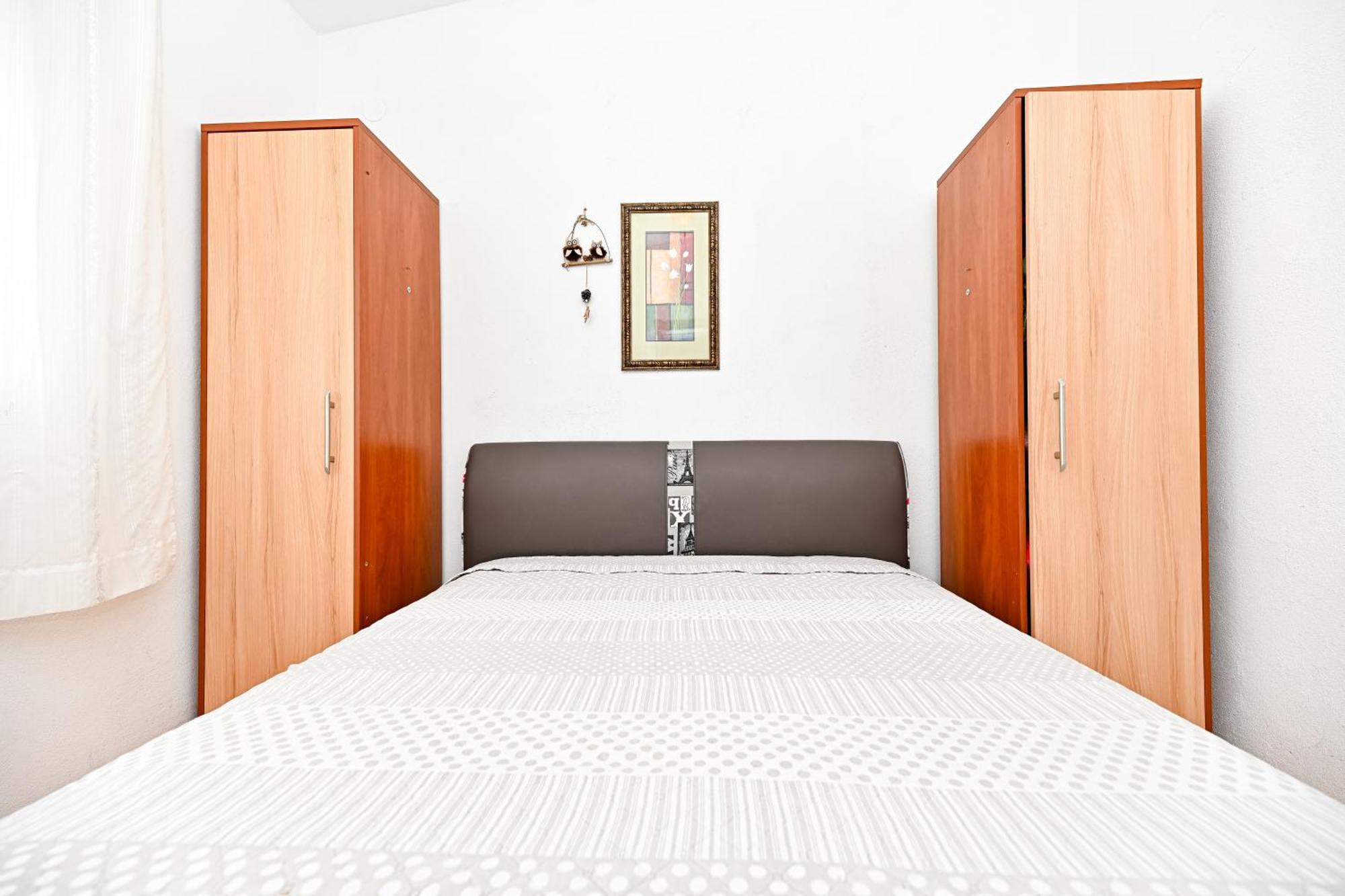 Apartment Razanac Nikola 2 Dış mekan fotoğraf