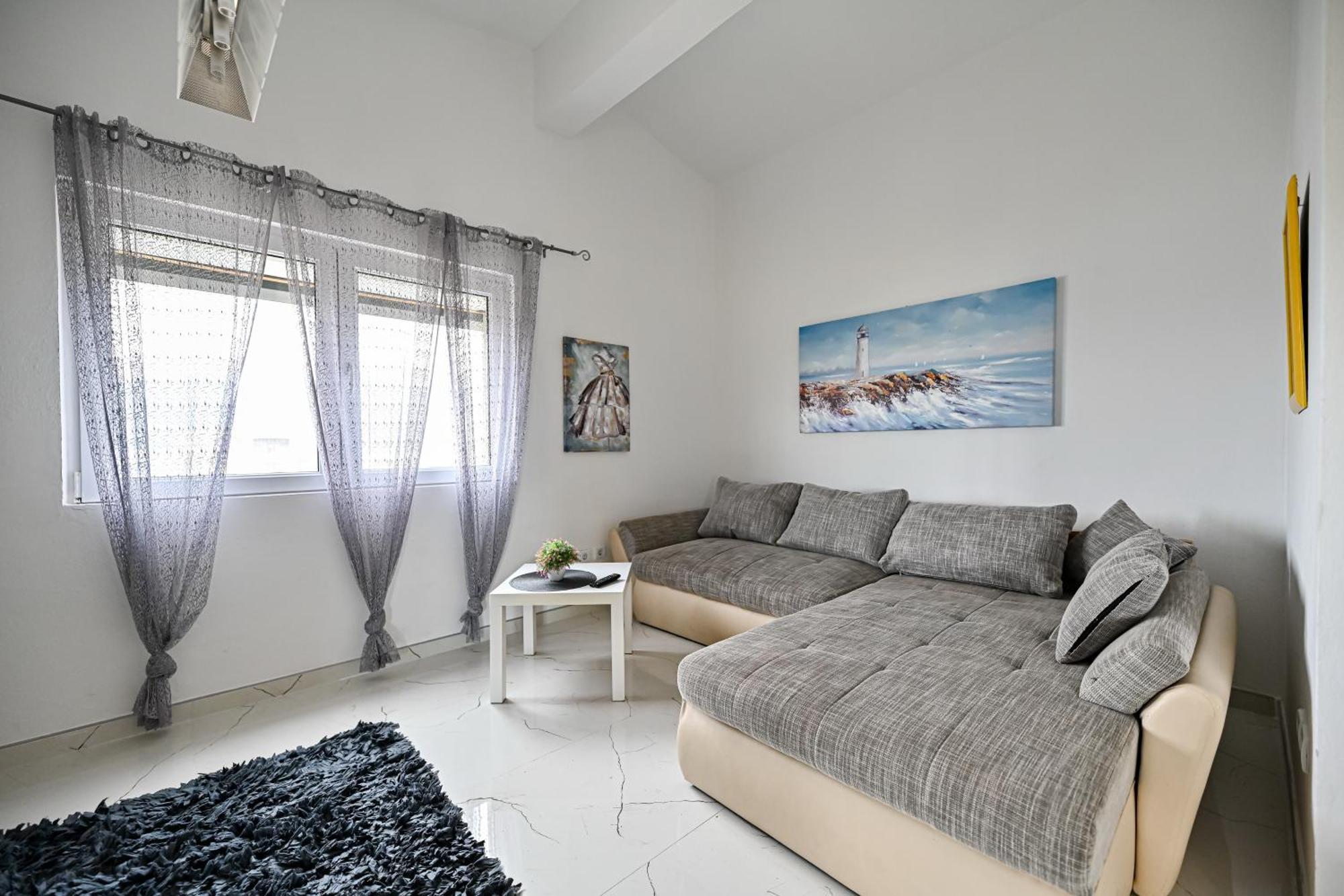 Apartment Razanac Nikola 2 Dış mekan fotoğraf