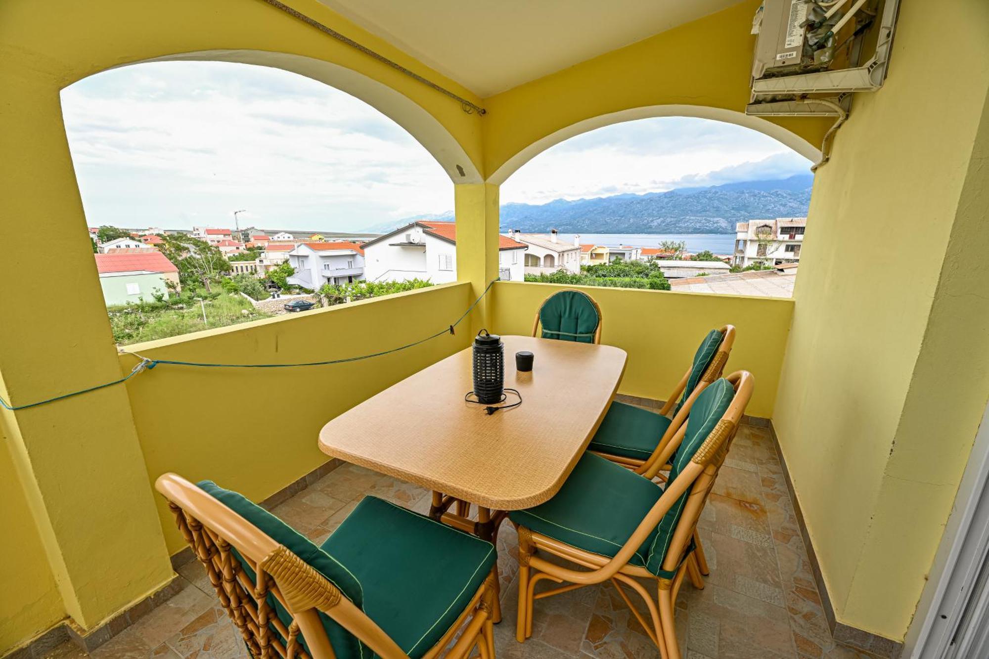 Apartment Razanac Nikola 2 Dış mekan fotoğraf