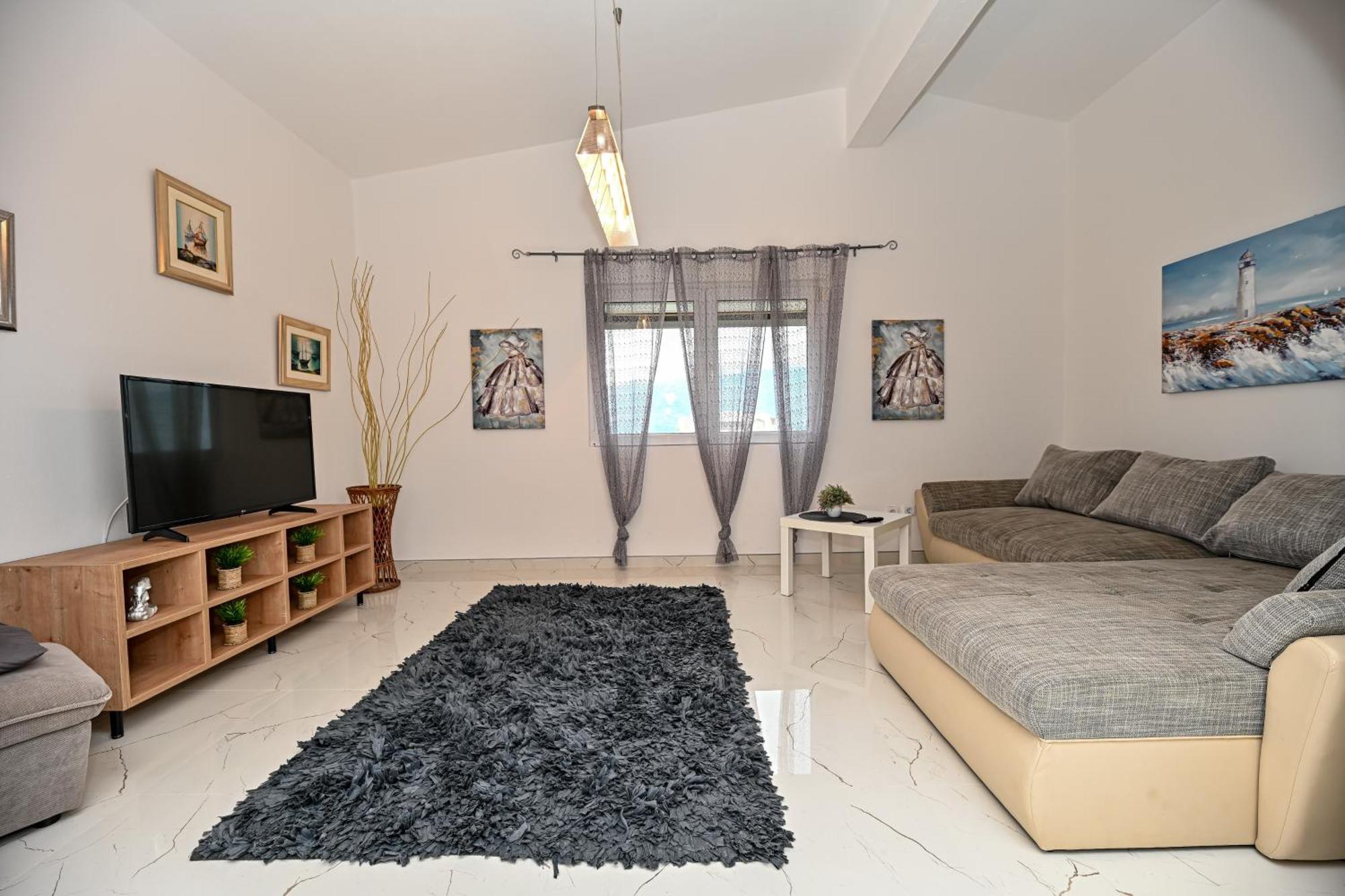 Apartment Razanac Nikola 2 Dış mekan fotoğraf